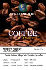 Load image into Gallery viewer, Arabica Cherry (Medium - Fine)