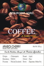 Load image into Gallery viewer, Arabica Cherry (Light - Fine)