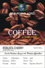 Load image into Gallery viewer, Robusta Cherry (Light - Fine)
