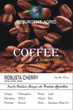 Load image into Gallery viewer, Robusta Cherry (Light - Fine)