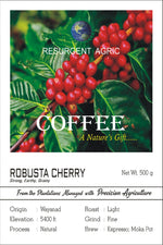 Load image into Gallery viewer, Robusta Cherry (Light - Fine)