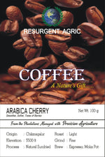 Load image into Gallery viewer, Arabica Cherry (Light - Fine)
