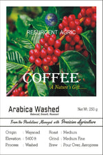 Load image into Gallery viewer, Arabica Washed (Medium - Medium Fine)