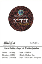 Load image into Gallery viewer, Arabica Washed (Medium - Medium Fine)
