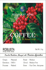 Load image into Gallery viewer, Robusta Washed (Medium - Medium Fine)