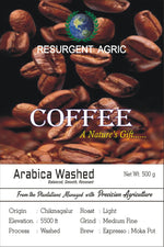 Load image into Gallery viewer, Arabica Washed (Light- Medium Fine)
