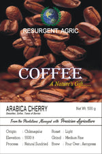 Load image into Gallery viewer, Arabica Cherry (Light - Medium Fine)