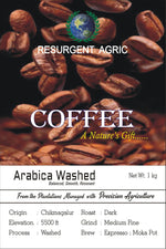 Load image into Gallery viewer, Arabica Washed (Dark- Medium Fine)