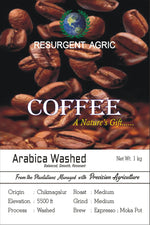 Load image into Gallery viewer, Arabica Washed (Medium- Medium)