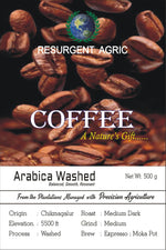 Load image into Gallery viewer, Arabica Washed (Medium Dark- Medium)