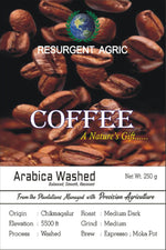 Load image into Gallery viewer, Arabica Washed (Medium Dark- Medium)