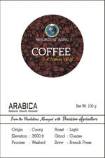 Load image into Gallery viewer, Arabica Washed (Light - Coarse)