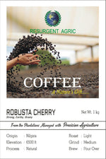 Load image into Gallery viewer, Robusta Cherry (Light - Medium)