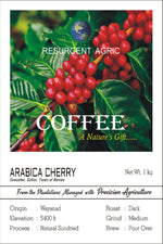 Load image into Gallery viewer, Arabica Cherry (Dark - Medium)