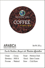 Load image into Gallery viewer, Arabica Washed (Medium Dark - Extra Coarse)