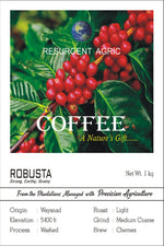 Load image into Gallery viewer, Robusta Washed (Light - Medium Coarse)