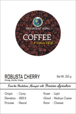 Load image into Gallery viewer, Robusta Cherry (Light - Medium Coarse)