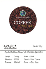 Load image into Gallery viewer, Arabica Washed (Dark - Extra Coarse)