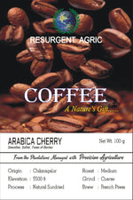 Load image into Gallery viewer, Arabica Cherry (Medium - Coarse)