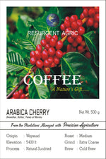 Load image into Gallery viewer, Arabica Cherry (Medium - Extra Coarse)