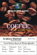Load image into Gallery viewer, Arabica Washed (Light - Extra Coarse)