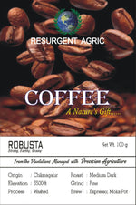 Load image into Gallery viewer, Robusta Washed (Medium Dark - Fine)
