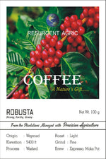 Load image into Gallery viewer, Robusta Washed (Light - Fine)
