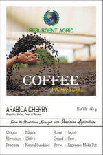 Load image into Gallery viewer, Arabica Cherry (Light - Fine)
