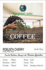 Load image into Gallery viewer, Robusta Cherry (Light - Fine)
