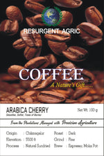 Load image into Gallery viewer, Arabica Cherry (Dark- Fine)
