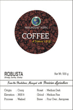 Load image into Gallery viewer, Robusta Washed (Medium Dark - Medium Fine)
