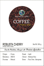 Load image into Gallery viewer, Robusta Cherry (Light - Medium Fine)

