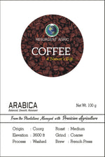 Load image into Gallery viewer, Arabica Washed (Medium - Coarse)
