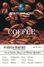 Load image into Gallery viewer, Arabica Washed (Medium- Medium)
