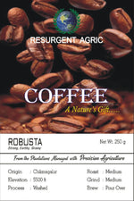 Load image into Gallery viewer, Robusta Washed (Medium - Medium)
