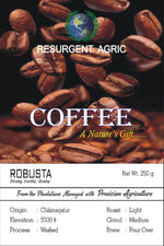 Load image into Gallery viewer, Robusta Washed (Light - Medium)
