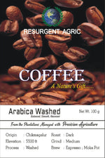 Load image into Gallery viewer, Arabica Washed (Dark - Medium)
