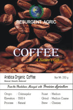 Load image into Gallery viewer, Arabica Organic Coffee (Medium - Medium Coarse)
