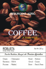 Load image into Gallery viewer, Robusta Washed (Medium - Coarse)

