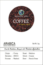 Load image into Gallery viewer, Arabica Washed (Medium - Coarse)
