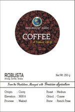 Load image into Gallery viewer, Robusta Washed (Medium - Coarse)
