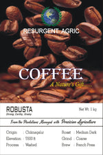 Load image into Gallery viewer, Robusta Washed (Medium Dark - Coarse)
