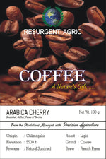 Load image into Gallery viewer, Arabica Cherry (Light - Coarse)
