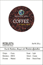 Load image into Gallery viewer, Robusta Washed (Light - Coarse)
