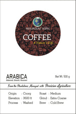 Load image into Gallery viewer, Arabica Washed (Medium - Extra Coarse)
