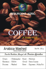 Load image into Gallery viewer, Arabica Washed (Medium - Extra Coarse)
