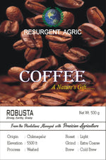 Load image into Gallery viewer, Robusta Washed (Light - Extra Coarse)
