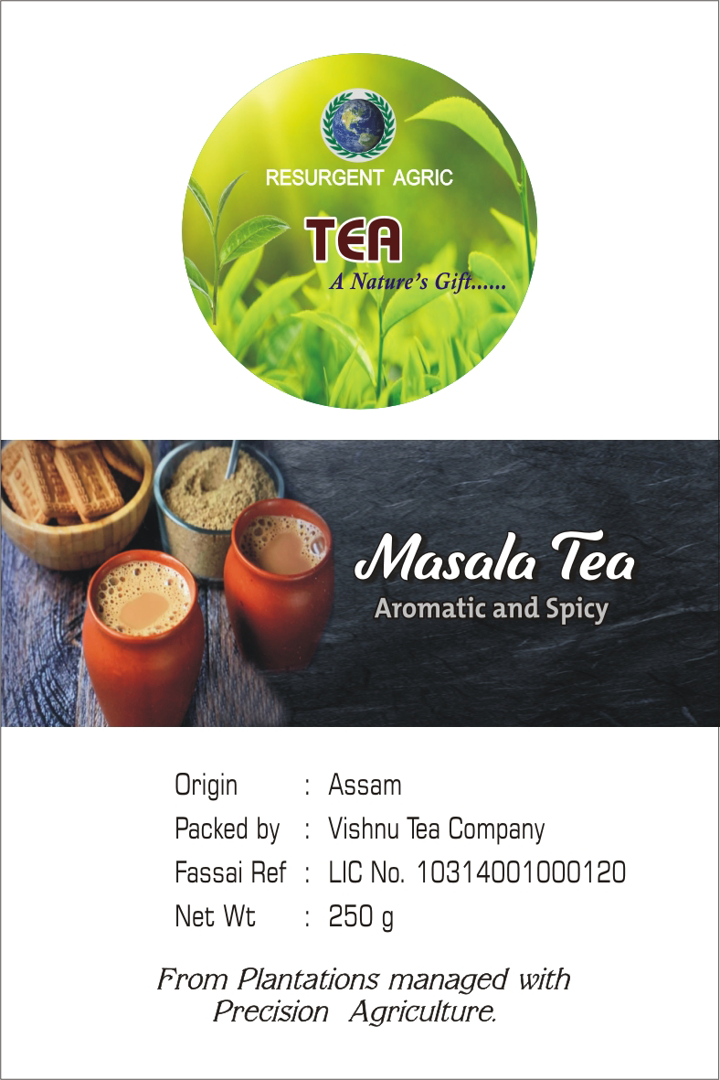Masala Chai