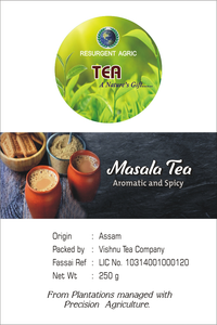 Masala Chai
